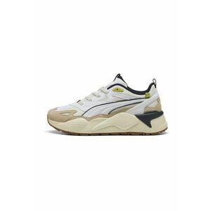 Pantofi sport cu garnituri din piele RS-X imagine