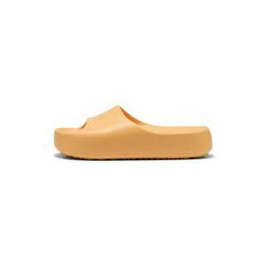 Papuci cu talpa flatform Shibusa imagine