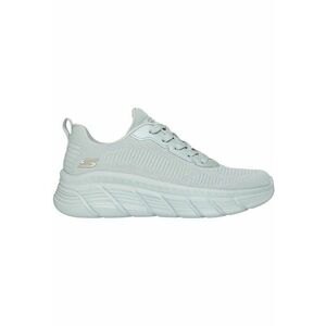 Pantofi sport femei Bobs B Flex Hi - Fly 117385-SAGE imagine