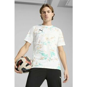 Tricou pentru fotbal Marbled imagine