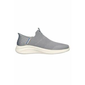 Tenisi barbati Slip Ins Ultra Flex 3.0 Smooth Step - Gri imagine