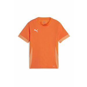 Tricou cu detalii contrastante pentru fotbal imagine