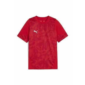 Tricou cu model - pentru fotbal imagine