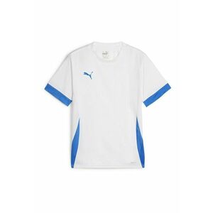 Tricou cu detalii contrastante pentru fotbal imagine