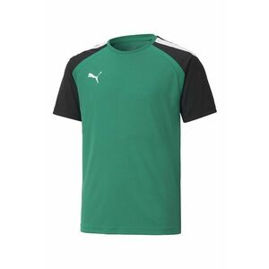 Tricou cu model colorblock pentru fotbal teamPACER imagine