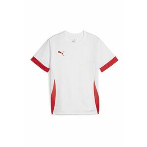 Tricou cu detalii contrastante pentru fotbal imagine
