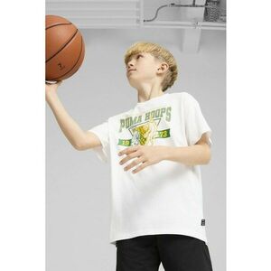 Tricou cu imprimeu logo - pentru baschet imagine