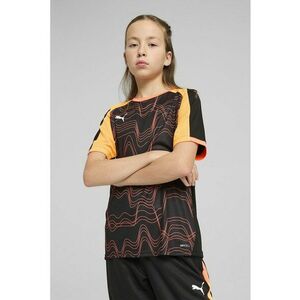Tricou cu imprimeu grafic - pentru fotbal IndividualLIGA imagine