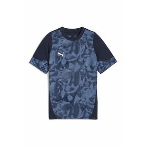 Tricou cu model - pentru fotbal imagine