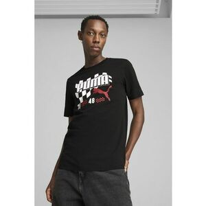 Tricou de bumbac cu imprimeu imagine