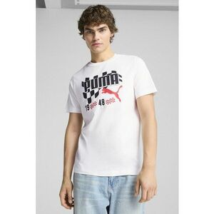 Tricou de bumbac cu imprimeu imagine