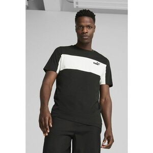Tricou cu detaliu logo imagine