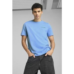 Tricou regular fit de bumbac cu model grafic imagine