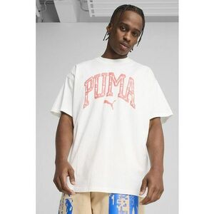 Tricou supradimensionat cu imprimeu imagine