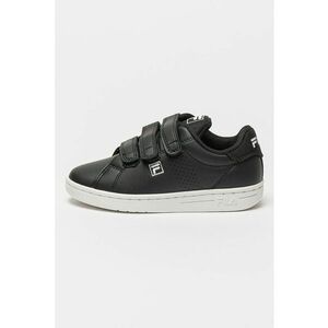 Pantofi sport de piele ecologica Crosscourt imagine
