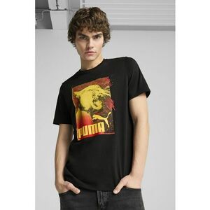 Tricou cu imprimeu logo imagine