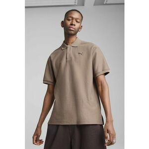 Tricou unisex cu aspect texturat imagine
