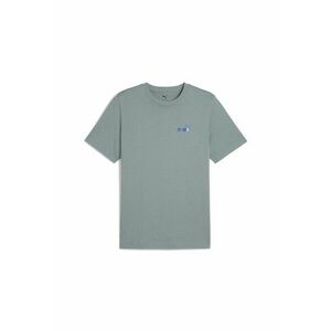 Tricou regular fit de bumbac cu model grafic imagine