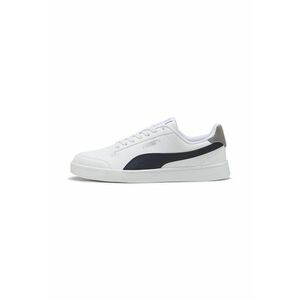 Pantofi sport de piele ecologica Shuffle imagine