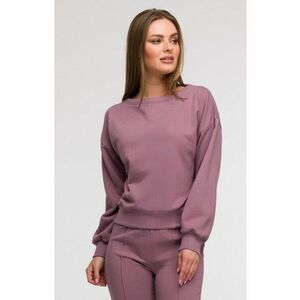 Bluza cu spatele decupat - imagine