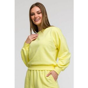 Bluza cu spatele decupat - imagine