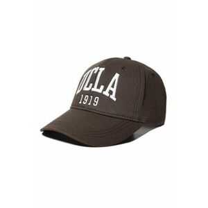 Sapca unisex cu logo brodat Ballard imagine