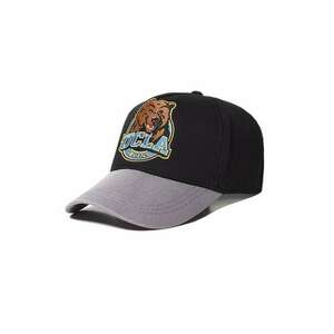 Sapca baseball cu aplicatie logo Bruins imagine