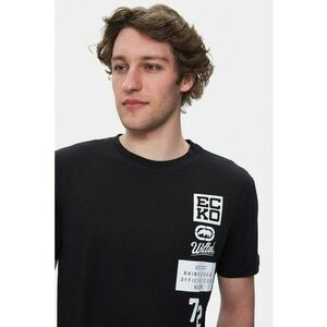 Tricou din bumbac TOMLINSON imagine