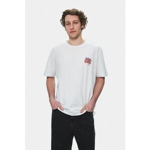 Tricou cu decolteu la baza gatului Char imagine
