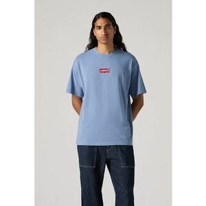 Tricou de bumbac relaxed fit Vintage imagine