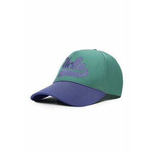 Sapca ajustabila unisex cu broderie logo Mayer imagine