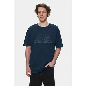 Tricou cu maneci cazute Rochester imagine