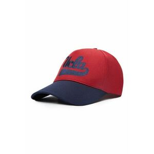 Sapca ajustabila unisex cu broderie logo Mayer imagine