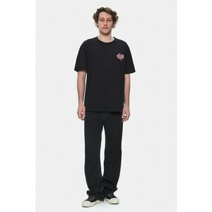 Tricou cu decolteu la baza gatului Char imagine