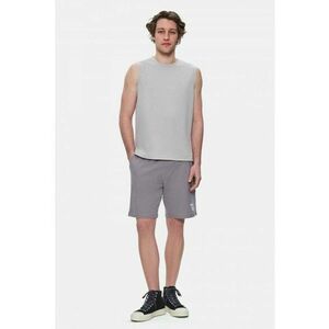 Tricou fara maneci cu decolteu la baza gatului Bodhi imagine