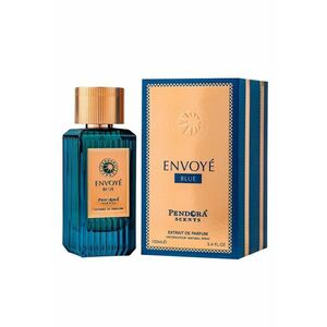 Apa de parfum Pendora Scents Envoye Blue - Barbati - 100 ml imagine
