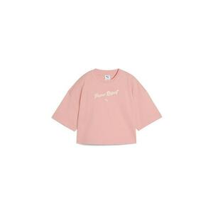 Tricou PREMIUM ESS Oversized Graphic Tee-629776-18 imagine