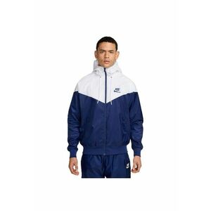 Bluza cu fermoar M NK WVN WR LND GFX JKT-HJ2040-100 imagine