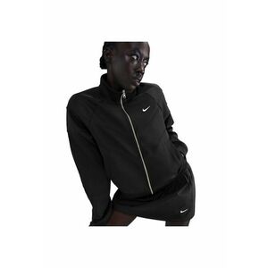 Jacheta W NSW NK WR POLY KNIT JKT-HJ0975-010 imagine