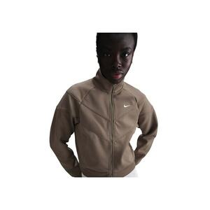 Jacheta W NSW NK WR POLY KNIT JKT-HJ0975-233 imagine