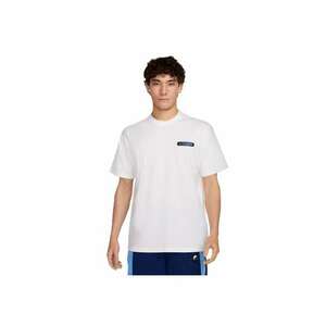 Tricou M NSW TEE M90 FW CONNECT 2-HJ0612-100 imagine