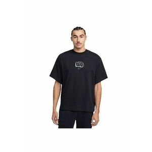 Tricou M NK SOLO SW TEE GPX-HQ4182-010 imagine