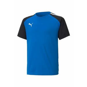 Tricou cu model colorblock pentru fotbal teamPACER imagine