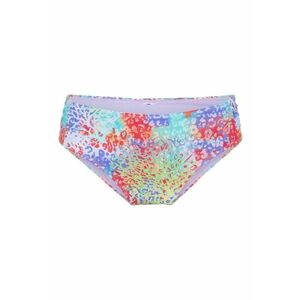 Slip hipster cu model abstract imagine
