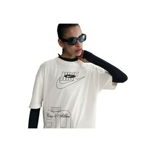 Tricou W NSW DANCE OS TEE-HJ2993-133 imagine