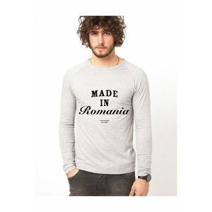Bluza - barbati - Made in Romania1 imagine
