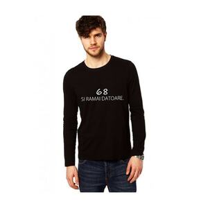 Bluza - barbati - Ramai Datoare68 imagine