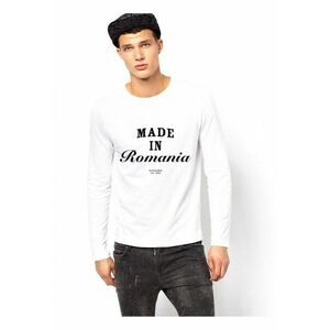 Bluza - barbati - Made in Romania1 imagine