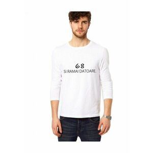 Bluza - barbati - Ramai Datoare68 imagine