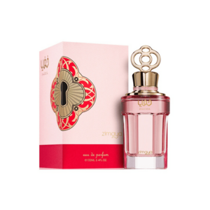Apa de parfum Khafaya Pink - Femei - 100 ml imagine